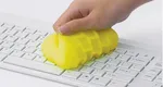 Cum să curățăm eficient tastatura de la computer și laptop! Sfaturi de mare ajutor