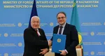 Perspectivele de extindere a cooperării bilaterale conturate între Kazahstan și România. Cooperarea în sectorul energetic rămâne o prioritate