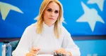 Gabriela Firea, despre victimele violenței domestice din România: „Agresorii trebuie pedepsiţi aspru!”