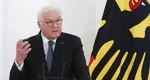 Germania şochează Europa. Preşedintele Frank-Walter Steinmeier a propus un an de muncă neplătită, în folosul statului