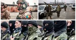 România, acuzată de Rusia că a trimis mercenari să lupte pentru Ucraina. „Asta consolidează statutul de parte la conflict!”