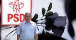 Doliu în PSD! Un fost primar s-a stins din viaţă la doar 56 de ani