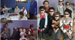 Georgiana Văcaru, mama-eroină a României. La 44 de ani, are 20 de copii: „Dacă Dumnezeu îmi mai dă copii, nu îi oprim, Dumnezeu ştie mai bine”