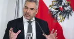Cancelarul Austriei spulberă speranţele României la Schengen: „Vom susţine aderarea Croaţiei, dar vom fi critici faţă de eforturile Bulgariei şi României”