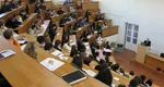 Cursuri online în prima mare universitate din România din cauza facturilor. Ce se întâmplă cu şcolile?