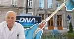 Virgil Musta, trimis în judecată de procurorii DNA. Cum a ajuns medicul să prejudicieze Spitalul „Victor Babeș” din Timișoara cu 12.173 de lei