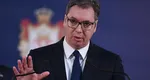 Tentativă de asasinat în Serbia. Au fost vizați președintele Aleksandar Vučić și rudele sale