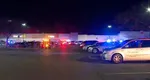 Atac armat într-un magazin din SUA. Cel putin zece oameni au fost împuşcaţi mortal şi mai multi au fost răniţi