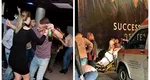 Doi elevi din Târgu Mureş au fost înjunghiaţi la petrecerea de după balul bobocilor