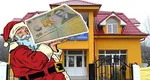 Tichete cadou de Crăciun 2024. În ce condiții se pot acorda bonusuri pentru angajaţii harnici