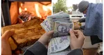 Vouchere noi pentru milioane de români. 700 de lei pe card în septembrie pentru „lemne de foc”