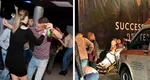 Încăierare între elevi și bodyguarzi la un bal al bobocilor din Galați. Doi frați au fost agresați, iar unul dintre ei a ajuns la spital