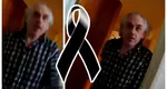 Bătrânul în pijamele, care a făcut KO un poliţist în scara unui bloc din Bucureşti, a murit în penitenciar