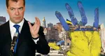 Răspunsul lui Medvedev, după ce ucrainenii vor să recupereze Crimeea : „Kievul este pur și simplu un oraș rusesc!”