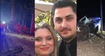 Detalii şocante despre Alex, șoferul de 28 de ani care și-a ucis prietenul de 18 ani în Dobrești. Şoferul Mercedesului duhnea a alcool
