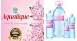 Aquatique, cea mai bună apă minerală plată pentru copii