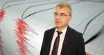 INFP confirmă cel mai negru avertisment lansat de ministrul Dezvoltării: „Va veni un seism puternic de 7.6” în România