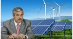 Schimbări majore pentru proiectele de energie regenerabilă. Dan Nica:”Am reuşit scurtarea termenelor şi eliminarea obligativităţii autorizaţiilor”