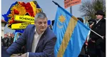 Deputat PSD, atac feroce la adresa Consiliului Naţional Secuiesc, care a cerut ca România să nu fie primită în Schengen: ”Sunteți perfizi, înjunghiați pe la spate, exact ca pe Mihai Viteazu!”