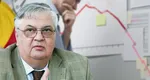 EXCLUSIV Previziunile făcute de Mircea Coșea la România TV, înainte să moară: „După sărbătorile de iarnă va fi greu! Economia românească nu mai suportă acum creșteri de impozite și taxe”