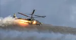 Ucraina susţine că într-o singură zi a distrus două elicoptere de luptă ruseşti şi 12 drone furnizate Moscovei de Iran