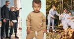 Afacerea logodnicei lui Culiță Sterp merge ca pe roate. Ce prețuri a pus pentru o pereche de pantaloni și un hanorac
