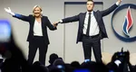 FOTO: El este urmașul lui Marine Le Pen! Noul președinte al partidului naționalist are doar 27 de ani și vrea să-i ia locul lui Emmanuel Macron