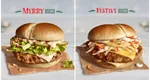 Mc Donald’s a lansat burgerii de Crăciun în România! Cum arată şi cât costă „Merry Burger” şi „Festive Burger”. O să uiţi de orice altceva din meniu!