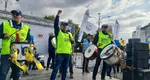 Poliţiştii îl încolţesc pe premierul Nicolae Ciucă: cer pensii mai mari, majorarea normei de hrană şi creşterea salariilor