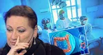 Monica Pop, dezvăluiri cumplite despre lupta cu cancerul la colon: „Am patru operaţii şi mai urmează”