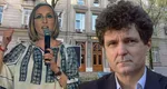 Gabriela Szabo îl atacă pe Nicuşor Dan: În loc să se ocupe de lucruri foarte serioase de care Bucureştiul are nevoie, se laudă la televizor că mi-a făcut plângere penală. Este răzbunare politică