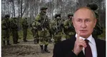 Cum îi pedepsește Putin pe soldații ruși care încearcă să părăsească linia frontului din Ucraina. Soțiile militarilor rup tăcerea