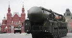 Putin ameninţă din nou cu racheta hipersonică Satan-2: „Poate atinge orice ţintă de pe Pământ”