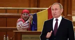 Diana Şoşoacă, din nou la recepţia dată de Ambasada Federaţiei Ruse: „Niciodată Rusia nu va ataca România!”
