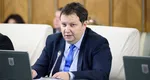 Senatorul PNL Toma Petcu îi pune la punct pe social-democrați: „Unii colegi nu au aflat că nu mai sunt în opoziție, ci la guvernare”