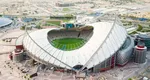 Cupa Mondială Qatar 2022. Bijuteriile de stadioane vor deveni oaze de loisir lângă mall-uri