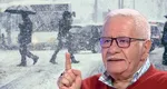 Prognoza din bătrâni decembrie 2022, cu Mihai Voropchievici: „Gromovnicul spune că va ninge de Moş Nicolae”