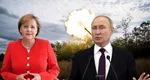 Angela Merkel, mărturisiri depre relația cu Rusia și Putin: „Războiul Rece nu s-a încheiat niciodată. Ar fi trebuit să reacționăm mai rapid la agresivitatea Rusiei!”