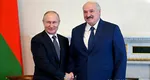 Alexander Lukașenko ar putea fi eliminat de Vladimir Putin dacă refuză să se implice în războiul din Ucraina