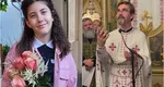 Ecaterina, fetița preotului Nicolae Dima, a ieşit din coma în care a stat aproape două luni jumate după operaţia pe creier: „Nu vorbeşte foarte clar, dar şi-a amintit rugăciunea Îngeraşul”