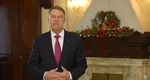 Mesajul lui Klaus Iohannis de Crăciun. Ce le-a transmis românilor care abia mai fac faţă scumpirlor