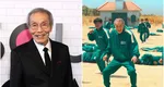 Bătrânul din Squid Game reținut și trimis în judecată pentru hărțuire sexuală! Actorul de 78 de ani din Coreea de Sud riscă ani grei de închisoare