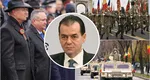 EXCLUSIV Ludovic Orban nu a fost invitat la recepţia de Ziua Naţională de la Cotroceni: „Este o probă de proastă creştere din partea unui preşedinte, sfidează spiritul acestei zile”