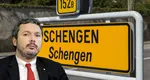 Răzvan Nicolescu, despre refuzul Austriei de a lăsa România în Spațiul Schengen: „Până la urmă să dea banii ăştia – 200 de milioane de euro pe lună, pierderi pentru economia României”