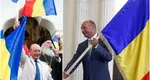 Traian Băsescu susţine şi el unirea României cu Republica Moldova: „Soluţia de viitor este unirea celor două ţări. Intrarea în UE nu va avea loc mai devreme de 20 de ani”