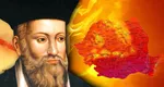 Profețiile lui Nostradamus pentru 2023: Un nou Papă și șapte luni de război. Ce se va întâmpla în România
