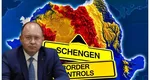Bogdan Aurescu este în culmea fericirii. Parlamentului Olandei susține aderarea României în Schengen: ”Un rezultat favorabil”