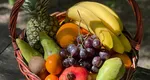 Fructul care contribuie la scăderea în greutate. Costă doar trei lei
