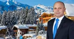 Boicot oficial la adresa Austriei. Ministrul Turismului îi îndemna pe români să evite vacanţele de schi în Alpii austrieci