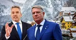 Cancelarul Austriei rupe tăcerea după discuțiile cu Iohannis despre eșecul Schengen: „Nu este vorba de o țară împotriva celeilalte, dar migrația e o problemă de securitate”